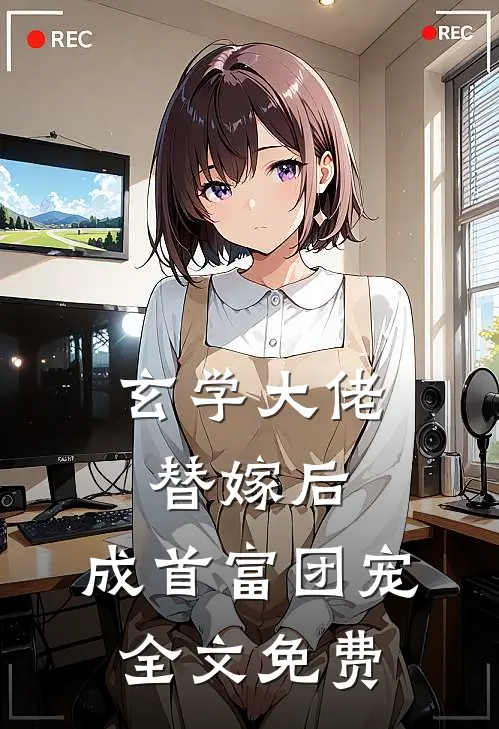 玄学大佬替嫁后，成首富团宠全文免费