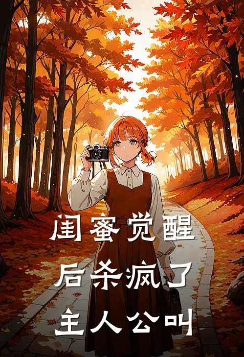 闺蜜觉醒后杀疯了主人公叫