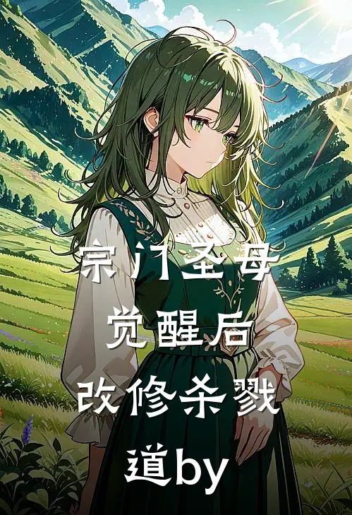 宗门圣母觉醒后，改修杀戮道by