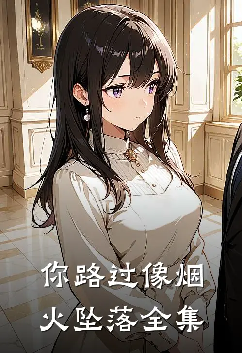你路过像烟火坠落全集