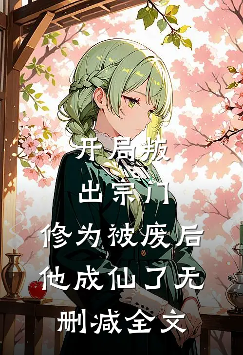 开局叛出宗门，修为被废后他成仙了无删减全文