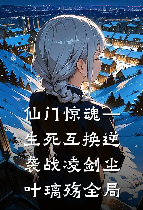 仙门惊魂—生死互换逆袭战凌剑尘叶璃殇全局