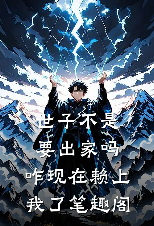 世子不是要出家吗，咋现在赖上我了笔趣阁