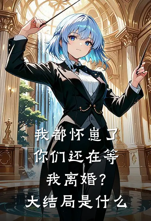 我都怀崽了，你们还在等我离婚？大结局是什么