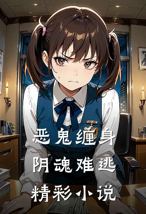 恶鬼缠身，阴魂难逃精彩小说