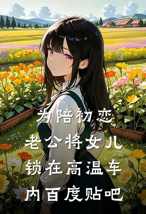为陪初恋，老公将女儿锁在高温车内百度贴吧