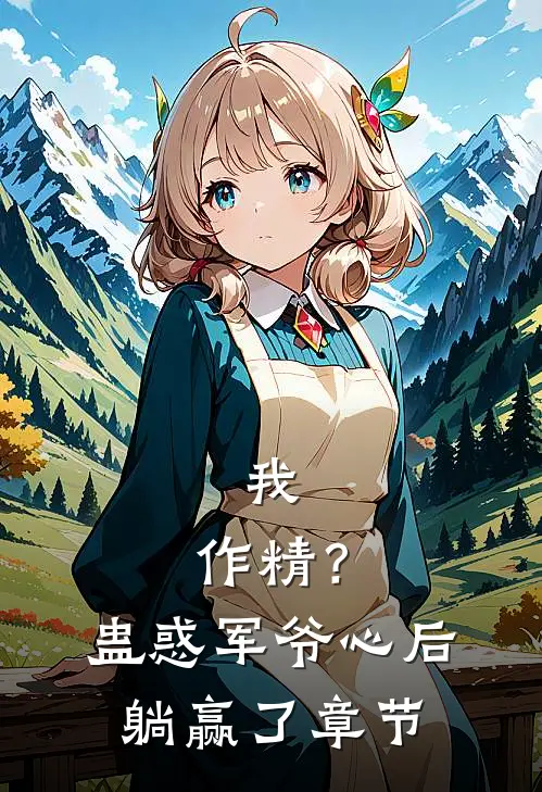 我，作精？蛊惑军爷心后躺赢了章节