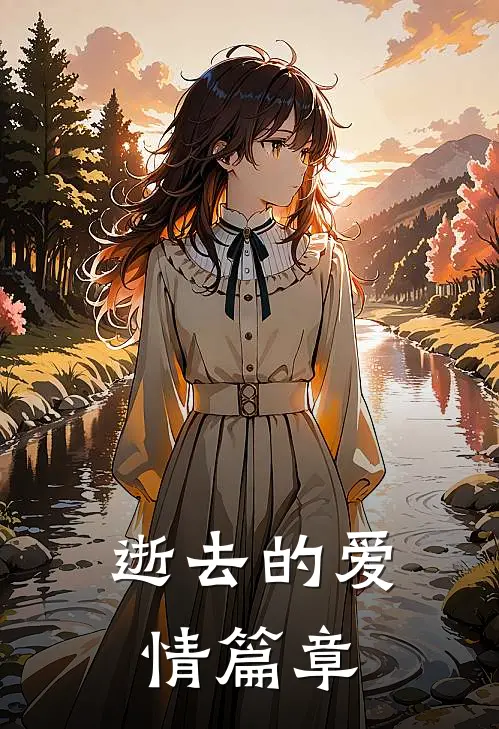 逝去的爱情篇章
