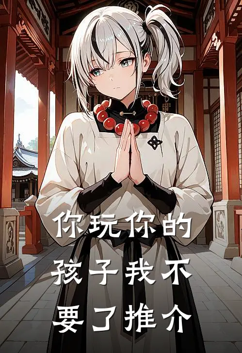 你玩你的，孩子我不要了推介