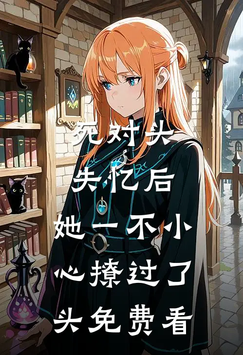 死对头失忆后，她一不小心撩过了头免费看