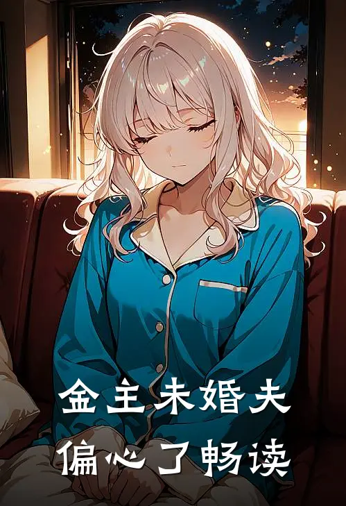 金主未婚夫偏心了畅读