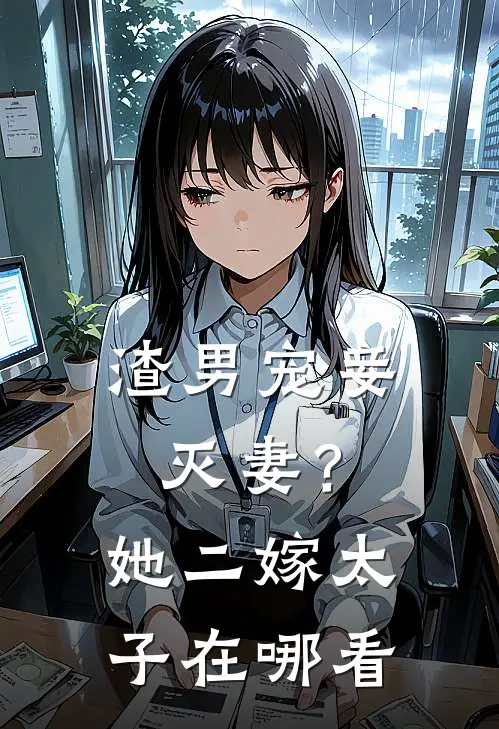 渣男宠妾灭妻？她二嫁太子在哪看