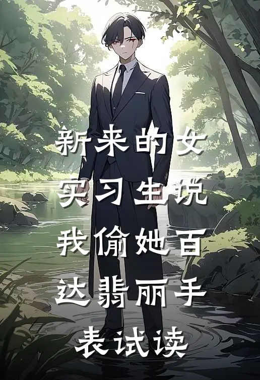新来的女实习生说我偷她百达翡丽手表试读