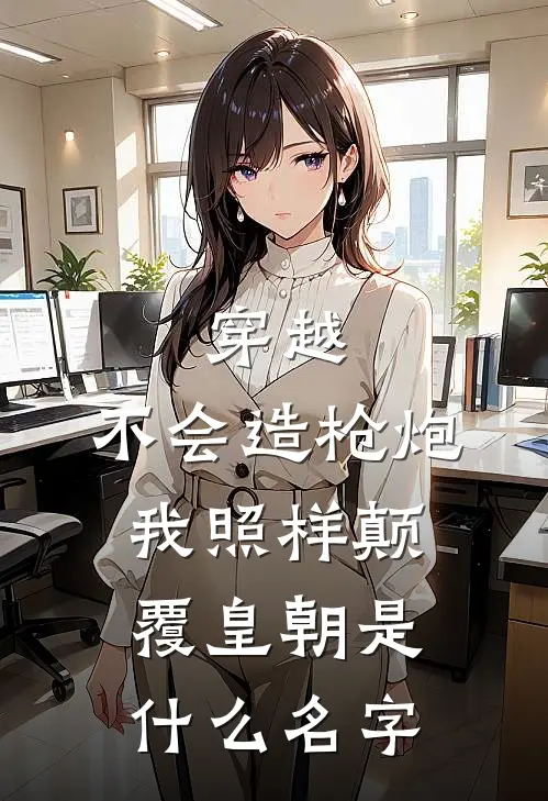 穿越：不会造枪炮，我照样颠覆皇朝是什么名字
