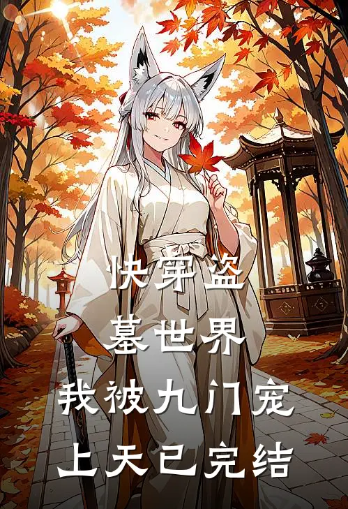 快穿盗墓世界，我被九门宠上天已完结