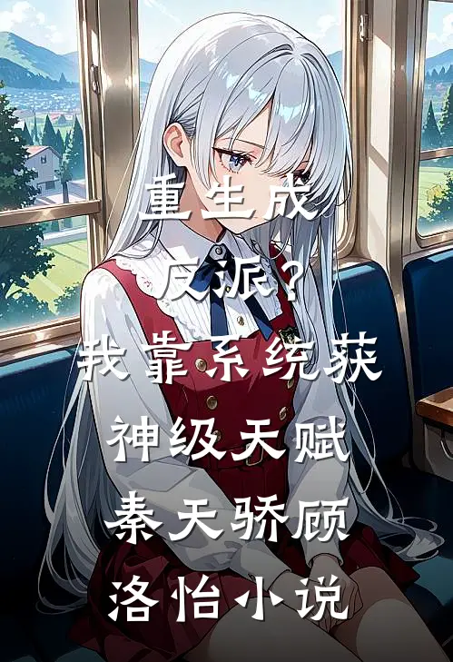 重生成反派？我靠系统获神级天赋秦天骄顾洛怡小说