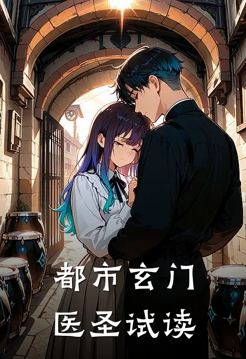 都市玄门医圣试读