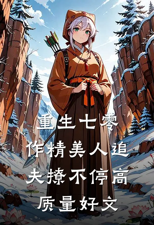 重生七零：作精美人追夫撩不停高质量好文