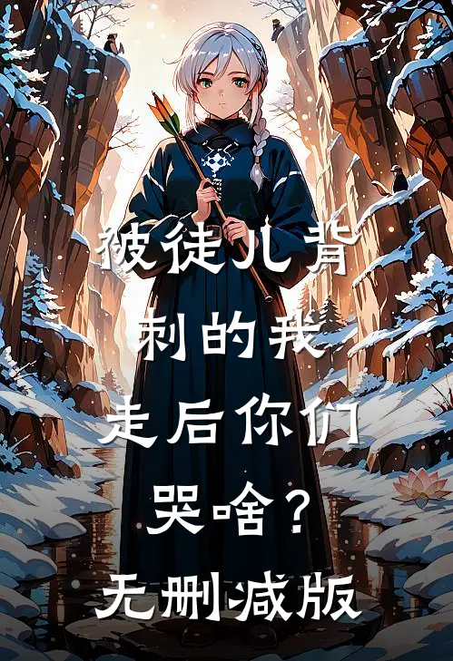 被徒儿背刺的我，走后你们哭啥？无删减版