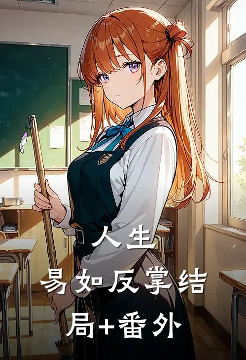 人生，易如反掌结局+番外