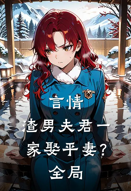 言情：渣男夫君一家娶平妻？全局
