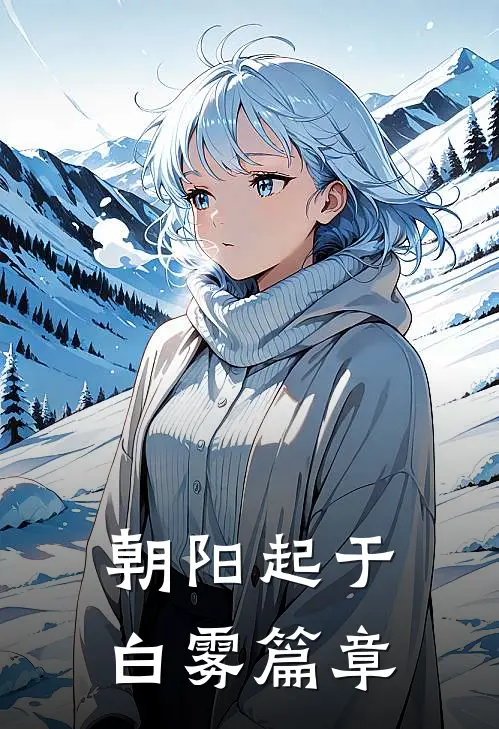 朝阳起于白雾篇章
