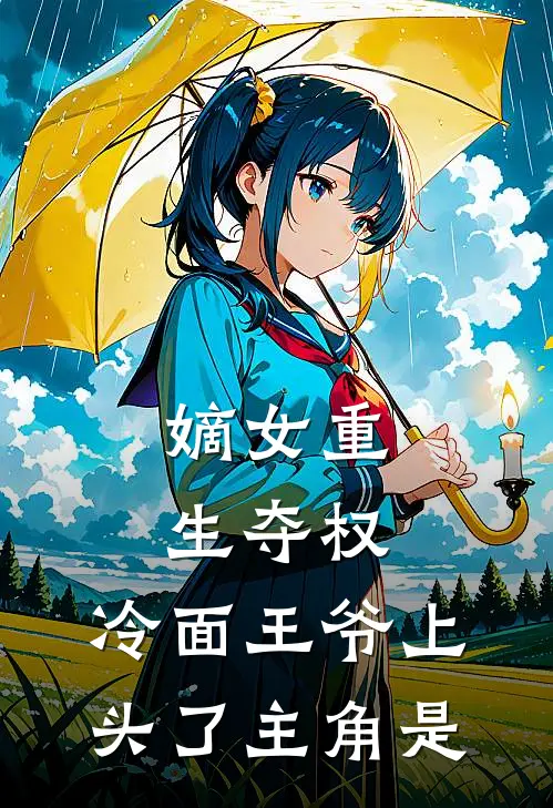 嫡女重生夺权，冷面王爷上头了主角是