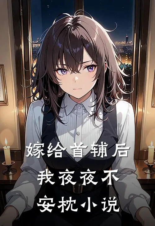 嫁给首辅后我夜夜不安枕小说