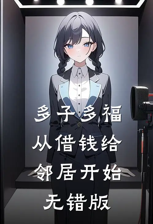 多子多福，从借钱给邻居开始无错版