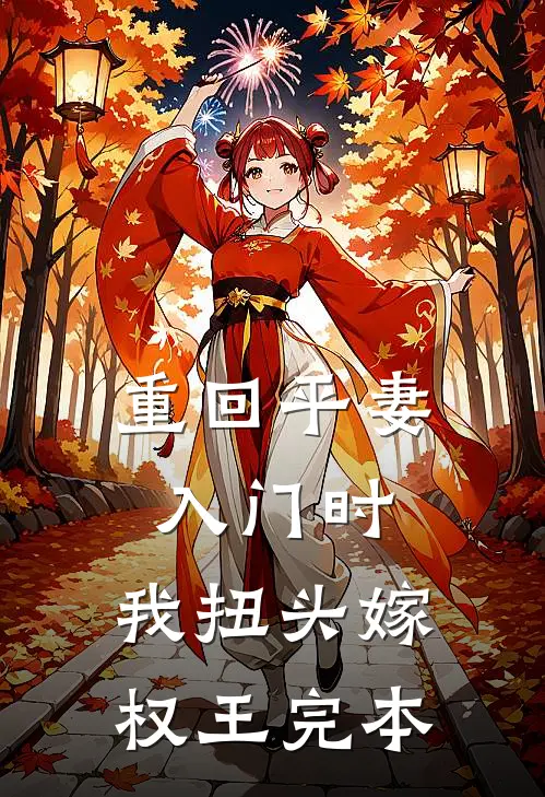 重回平妻入门时，我扭头嫁权王完本