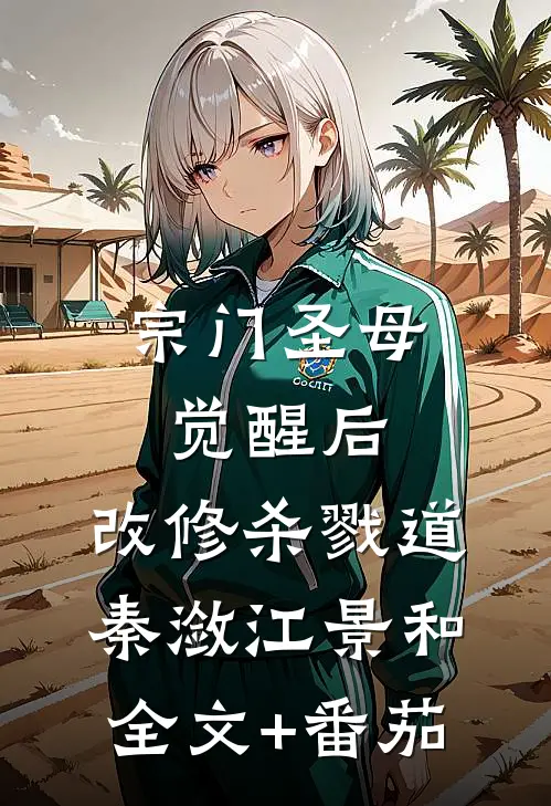 宗门圣母觉醒后，改修杀戮道秦潋江景和全文+番茄