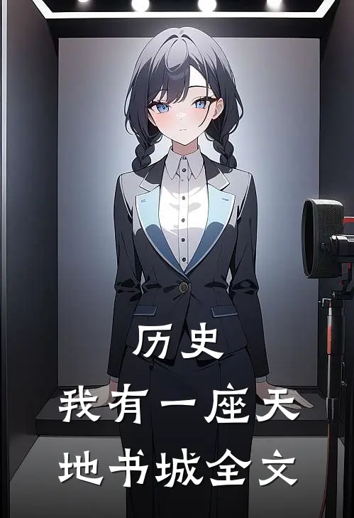 历史：我有一座天地书城全文