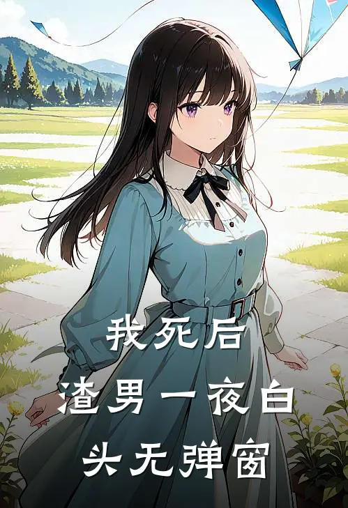我死后，渣男一夜白头无弹窗
