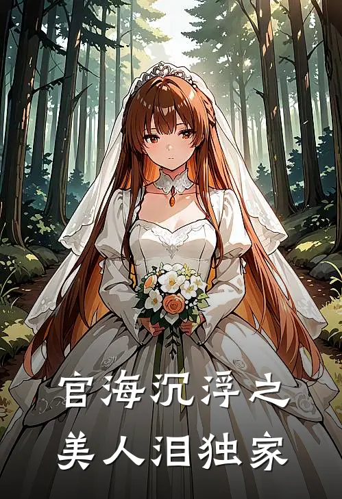 官海沉浮之美人泪独家