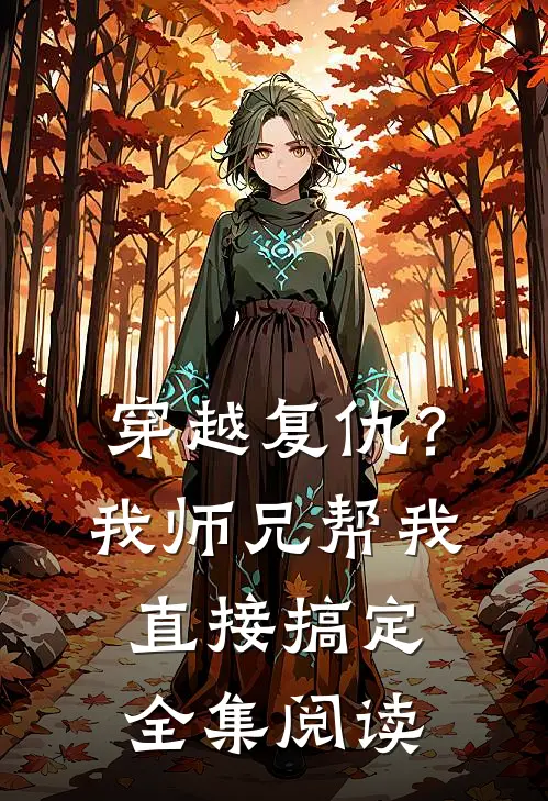 穿越复仇？我师兄帮我直接搞定全集阅读
