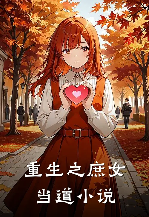 重生之庶女当道小说