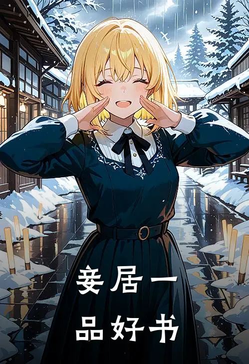 妾居一品好书
