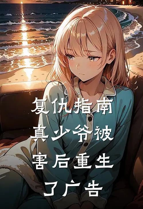 复仇指南：真少爷被害后重生了广告