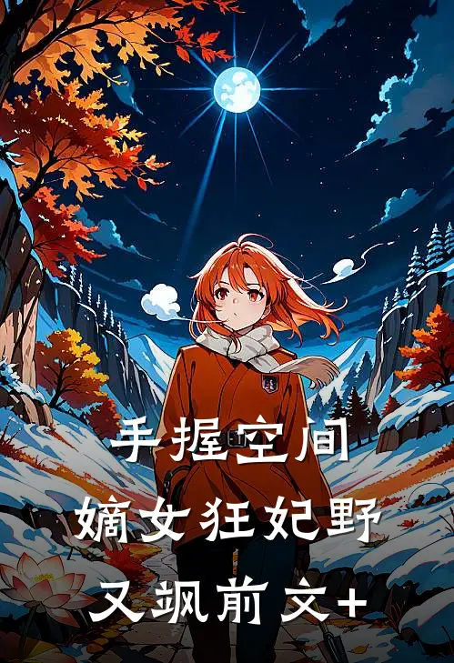 手握空间：嫡女狂妃野又飒前文+