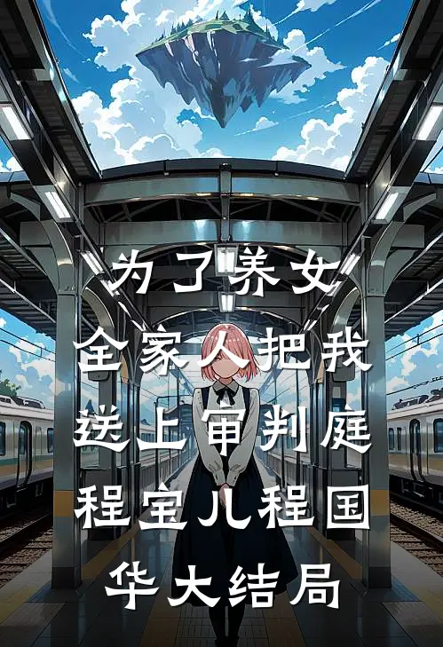 为了养女，全家人把我送上审判庭程宝儿程国华大结局