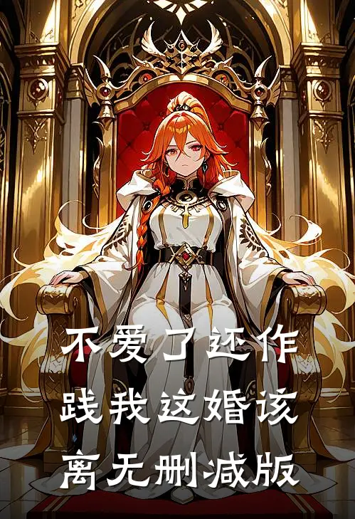 不爱了还作践我这婚该离无删减版