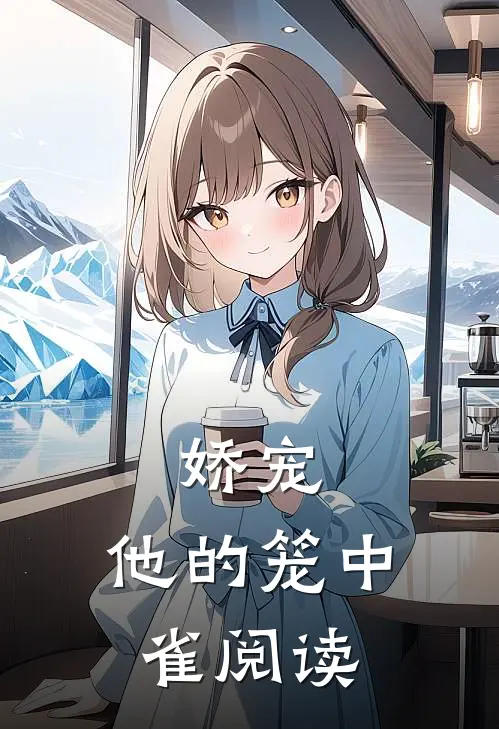 娇宠：他的笼中雀阅读