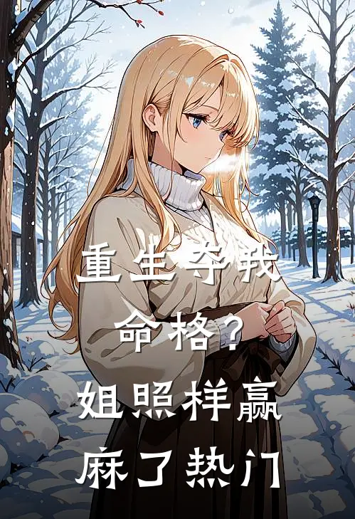 重生夺我命格？姐照样赢麻了热门