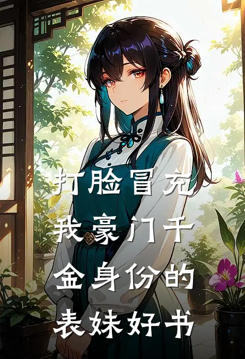 打脸冒充我豪门千金身份的表妹好书