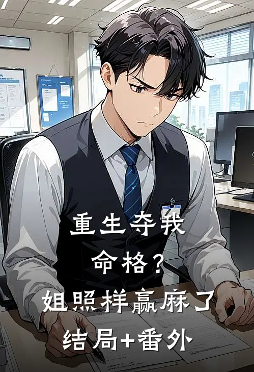 重生夺我命格？姐照样赢麻了结局+番外