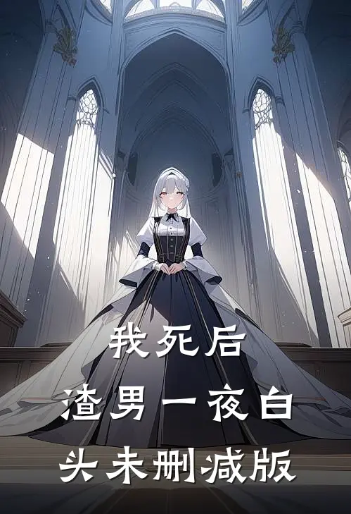 我死后，渣男一夜白头未删减版