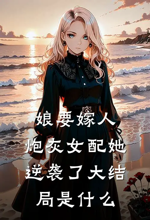 娘要嫁人：炮灰女配她逆袭了大结局是什么