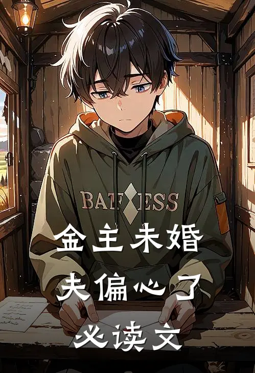 金主未婚夫偏心了必读文