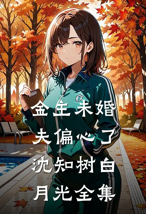 金主未婚夫偏心了沈知树白月光全集