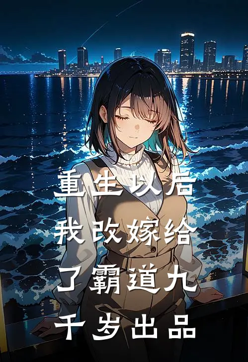 重生以后，我改嫁给了霸道九千岁出品